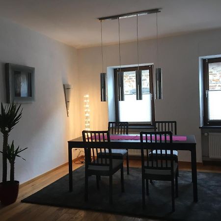 Ferienhaus Alte Scheune Pommern Luaran gambar