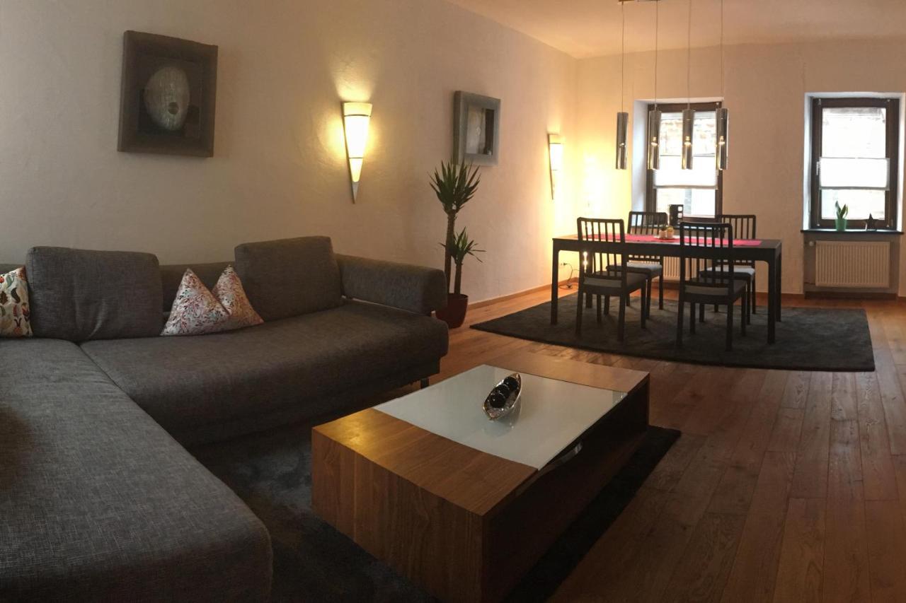 Ferienhaus Alte Scheune Pommern Luaran gambar