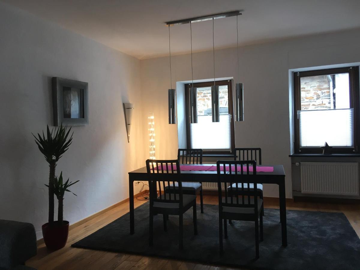 Ferienhaus Alte Scheune Pommern Luaran gambar