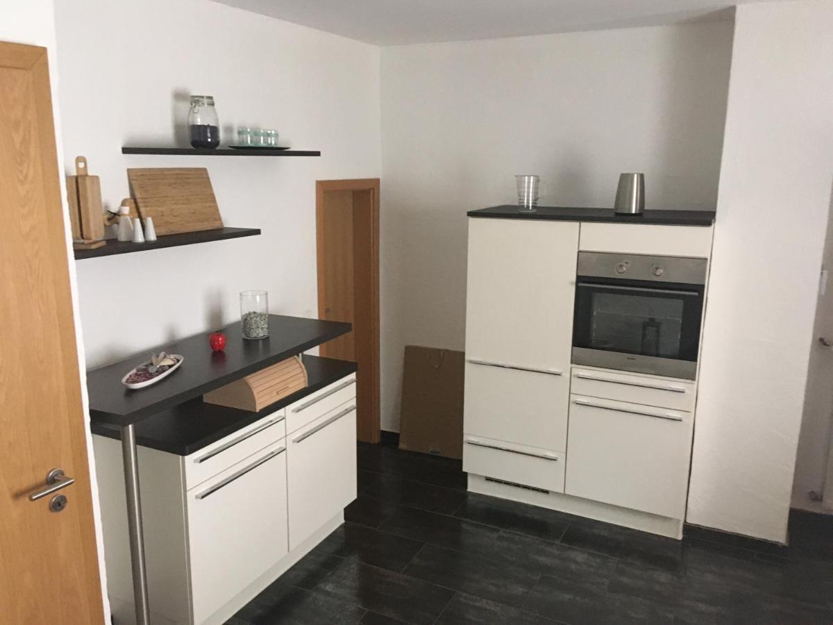 Ferienhaus Alte Scheune Pommern Luaran gambar